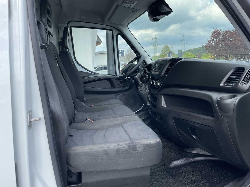 Panel van Iveco Daily 35 S16 A8 V *Automatik*Klima*4.100mm*: picture 12