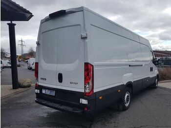 Panel van Iveco Daily 35 S16 V *Klima*4.100mm*: picture 5