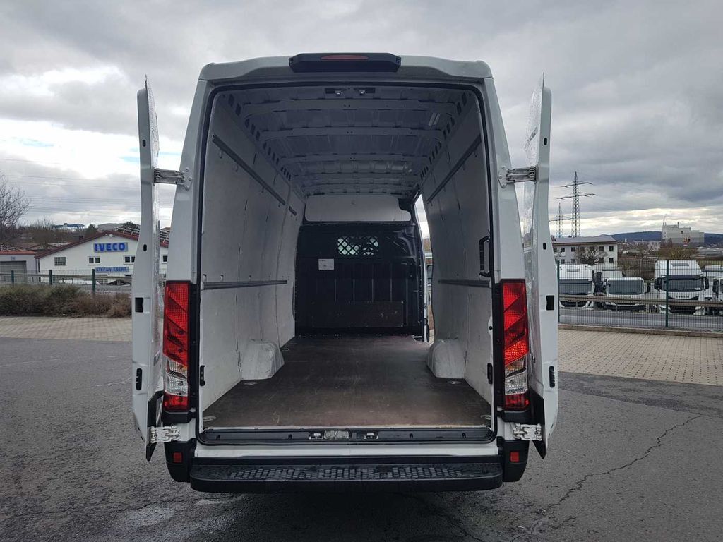 Panel van Iveco Daily 35 S16 V *Klima*4.100mm*: picture 6