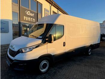 Panel van Iveco Daily 35 S16 V *Klima*4.100mm*: picture 1