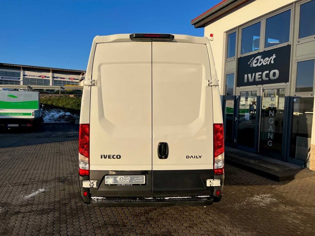 Panel van Iveco Daily 35 S16 V *Klima*4.100mm*: picture 7
