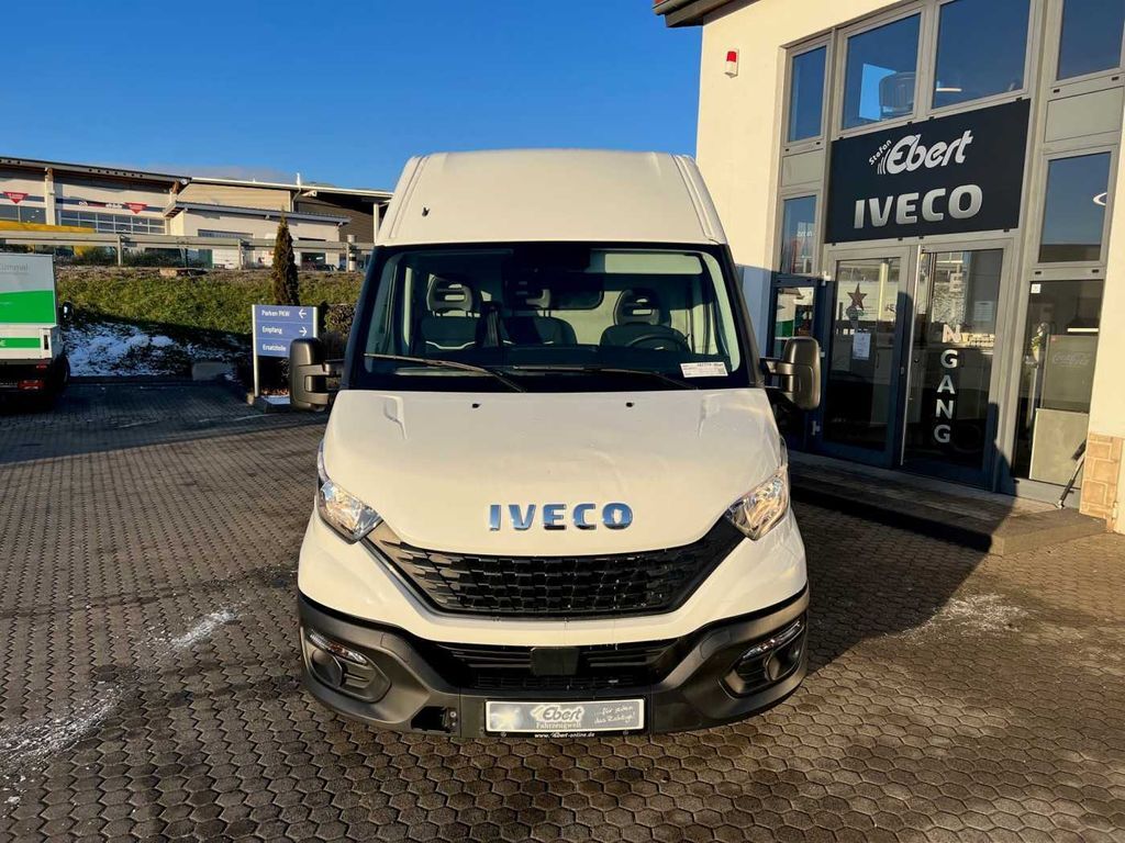 Panel van Iveco Daily 35 S16 V *Klima*4.100mm*: picture 2