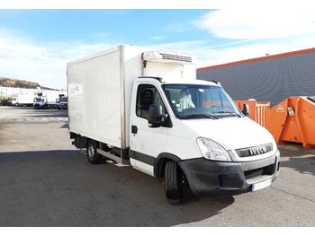 Refrigerated van Iveco Daily 35 S 11 Refrigerated van (Opel-Renault): picture 1