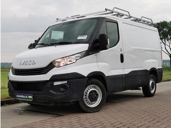 Panel van Iveco Daily 35 S 120 l1h1, imperial,: picture 1