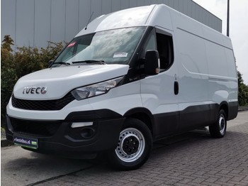 Panel van Iveco Daily 35 S 130, lang, hoog, air: picture 1