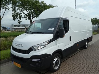 Panel van Iveco Daily 35 S 130 maxi luchtvering ac: picture 1