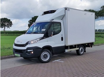 Refrigerated van Iveco Daily 35 S 13 koel dag/nacht: picture 1