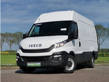 Panel van Iveco Daily 35 S 14: picture 1