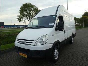 Refrigerated van Iveco Daily 35 S 14: picture 1