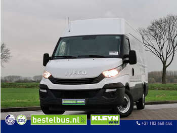 Panel van Iveco Daily 35 S 140 l2h2: picture 1
