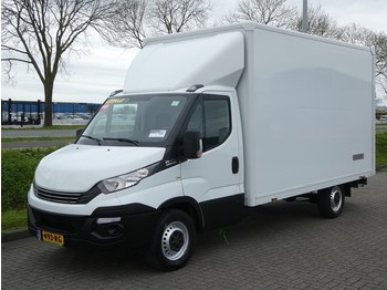 Box van Iveco Daily 35 S 14 ac automaat!: picture 1