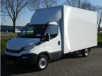 Box van Iveco Daily 35 S 14 ac automaat!: picture 1