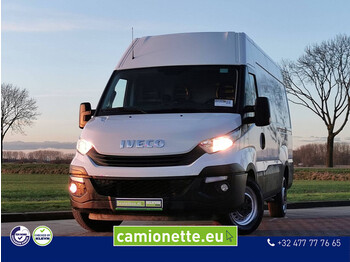 Panel van Iveco Daily 35 S 14 l2h2 3.5t-trekhaak!: picture 1