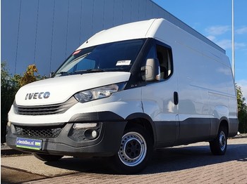 Panel van Iveco Daily 35 S 14 l2h2 airco: picture 1