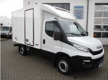 Refrigerated van Iveco Daily 35 S 15 Kühlkoffer Luftfederung Fahr/Stan: picture 1