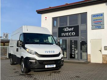 Leasing of Iveco Daily 35 S 16 V *Klima*3.520mm*  Iveco Daily 35 S 16 V *Klima*3.520mm*: picture 1