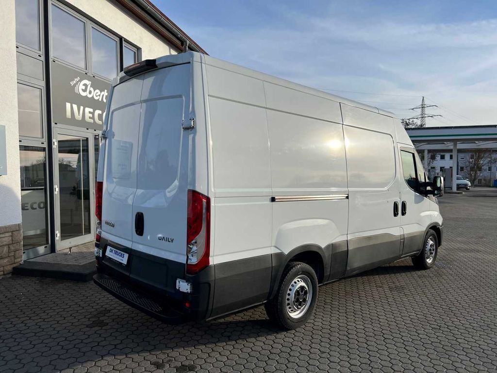 Leasing of Iveco Daily 35 S 16 V *Klima*3.520mm*  Iveco Daily 35 S 16 V *Klima*3.520mm*: picture 3