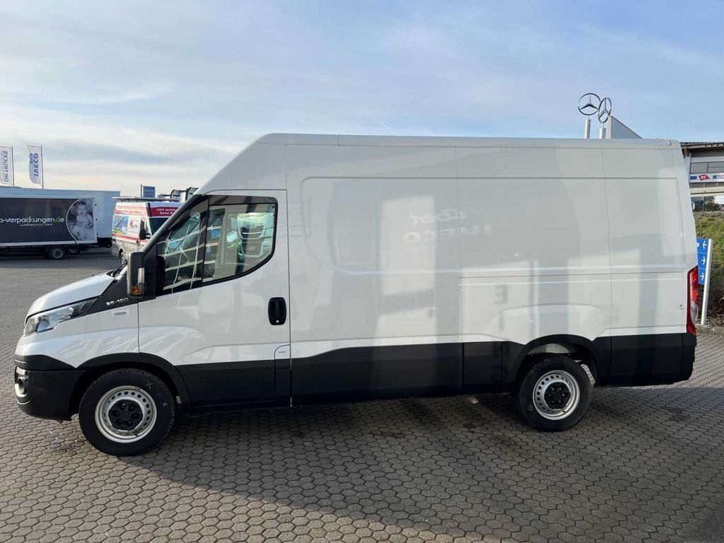 Leasing of Iveco Daily 35 S 16 V *Klima*3.520mm*  Iveco Daily 35 S 16 V *Klima*3.520mm*: picture 9