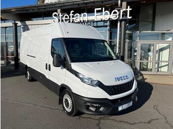 Panel van IVECO Daily 35s16