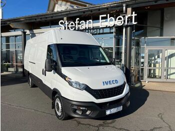 Panel van IVECO Daily 35s16