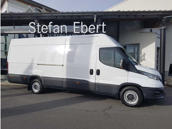 Leasing of Panel van Iveco Daily 35 S 16 V *Klima*L4.100mm* in Germany