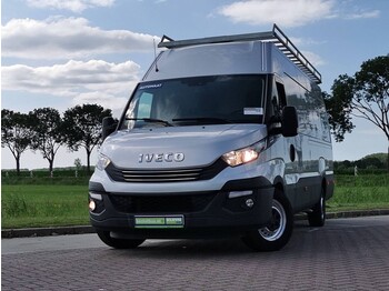 Panel van Iveco Daily 35 S 18: picture 1