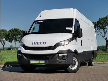 Panel van Iveco Daily 35 S 18: picture 1