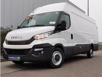 Panel van Iveco Daily 35 S 18 3.0 ltr ac automa: picture 1