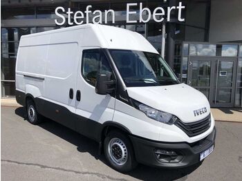 Panel van Iveco Daily 35 S 18 A8 V 260°-Türen+HiConnect+RFK: picture 1