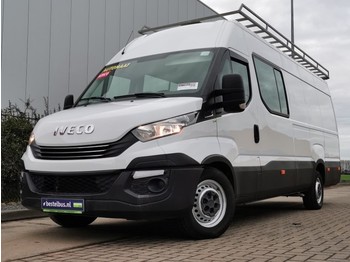 Panel van Iveco Daily 35 S 18 dc xxl ac automaa: picture 1