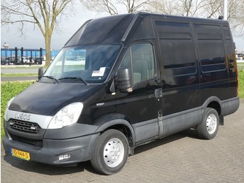 Panel van Iveco Daily 35 S 21: picture 1