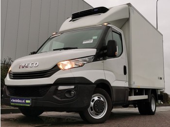 Refrigerated van Iveco Daily  35c15: picture 1