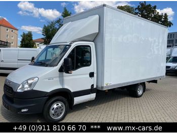 Box van Iveco Daily 35c15 3.0L Möbel Koffer Maxi 4,74 m.: picture 1