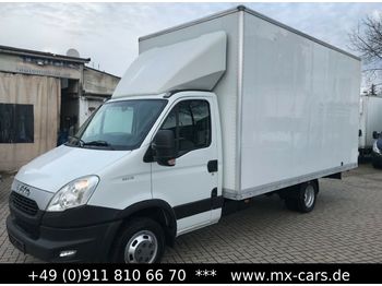 Box van Iveco Daily 35c15 3.0L Möbel Koffer Maxi 4,75 m.: picture 1