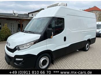 Refrigerated van Iveco Daily 35s13 Kühlkasten Thermo King V-300 Max AC: picture 1