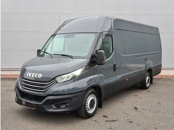 Van Iveco Daily 3.0L Kasten 35S18 L4H2 SCHWING LED DAB MFL: picture 1