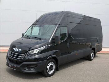 Van Iveco Daily 3.0L Kasten 35S18 L4H3 SCHWING LED DAB MFL: picture 1