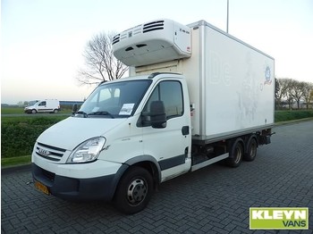 Refrigerated van Iveco Daily 40C18 2600KG LAADVERMOGEN!: picture 1