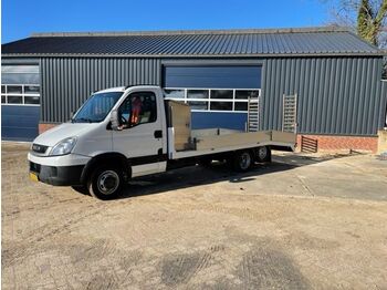 Pickup truck Iveco Daily 40C 13 euro 4 LD: picture 1