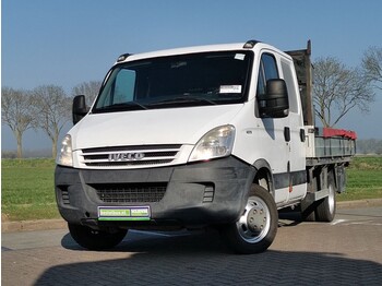 Flatbed van Iveco Daily 40 c 12: picture 1
