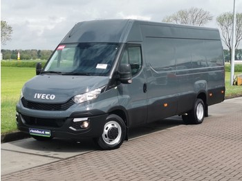 Panel van Iveco Daily 40 c 15 maxi 3.0 ltr!: picture 1