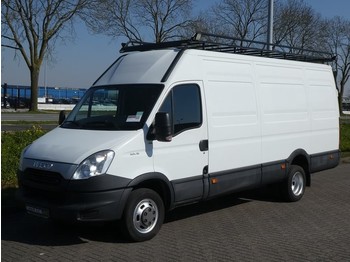 Panel van Iveco Daily 50 15 maxi: picture 1