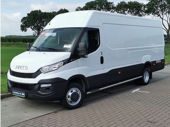 Panel van Iveco Daily 50 C 15 maxi 3.0 ltr ac!: picture 1
