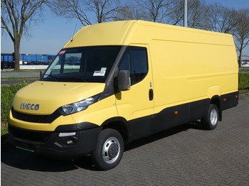 Panel van Iveco Daily 50 C 170 maxi, l3h2, airc: picture 1