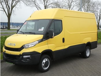 Panel van Iveco Daily 50 C 170 v12 l2h2, airco: picture 1