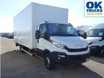 Box van Iveco Daily 70C17A8/P: picture 1