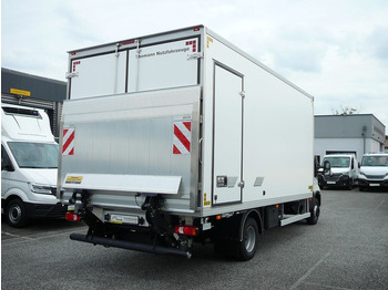 Iveco Daily 70C18 Kühlkoffer LBW Thermoking 600v  - Refrigerated van: picture 5