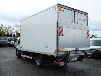 Iveco Daily 70C18 Kühlkoffer LBW und Türen Xarios 500  - Refrigerated van: picture 5