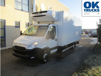Refrigerated van Iveco Daily 70C21/P: picture 1
