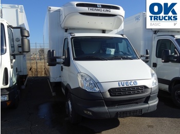 Refrigerated van Iveco Daily 70C21/P: picture 1
